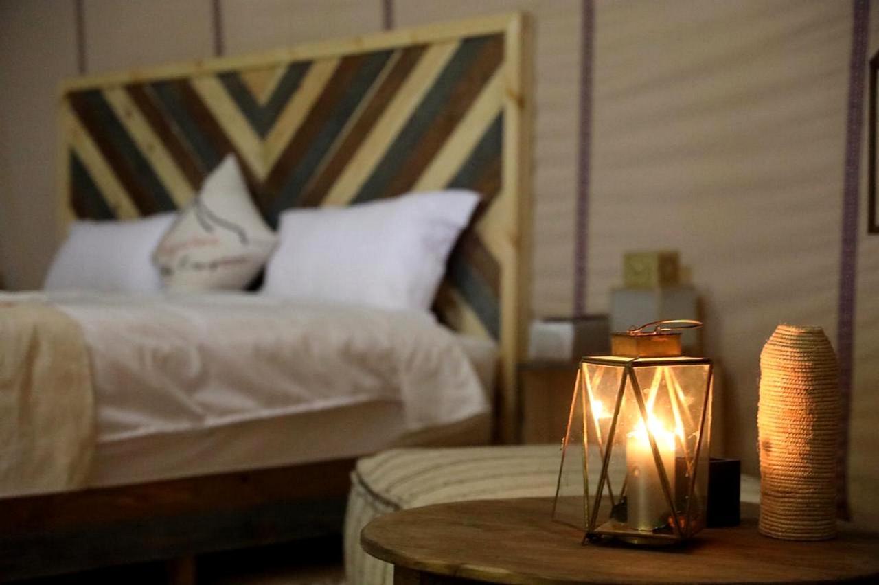 Boho Glamping Hotel Merzouga Exterior photo