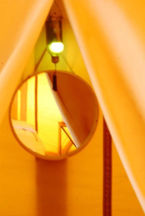 Boho Glamping Hotel Merzouga Exterior photo